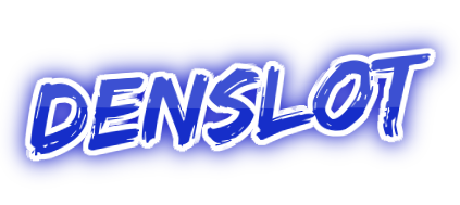 Logo DENSLOT Toko Online Indonesia